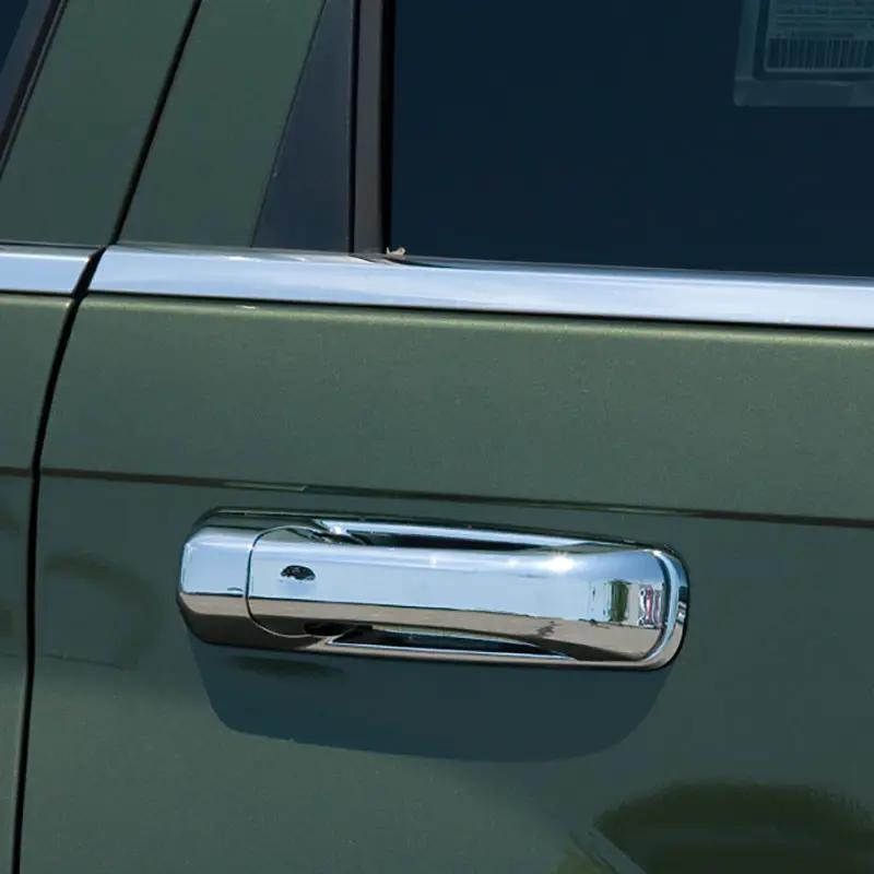 Putco PUT Door Handle Covers by Putco