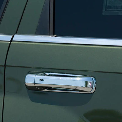 Putco PUT Door Handle Covers by Putco