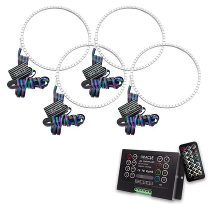 ORACLE Lighting ORL Headlight Halo Kits by ORACLE Lighting