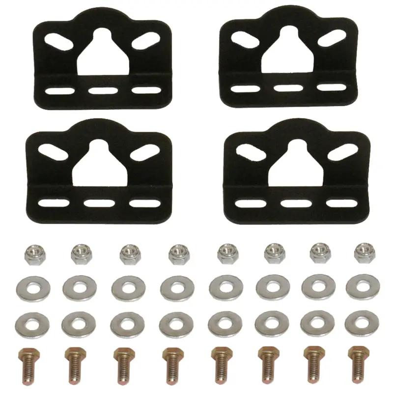 Tuffy Products TFY Tie Down Anchors by Tuffy Products