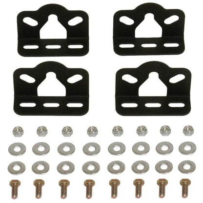 Tuffy Products TFY Tie Down Anchors by Tuffy Products