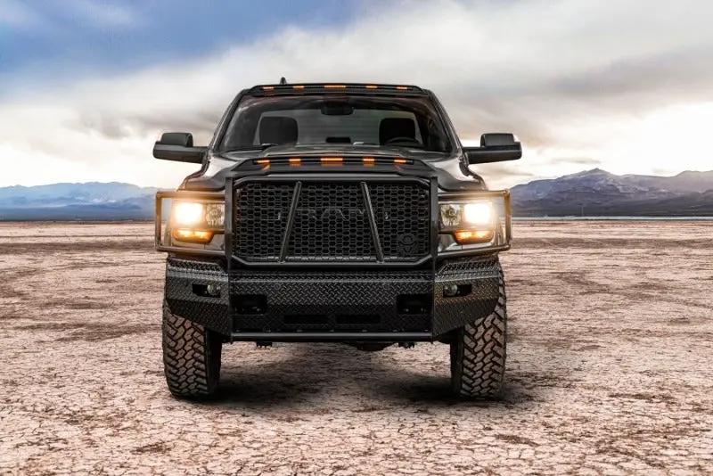 Husky Liners HL Aeroskin Lightshield PRO by Husky Liners
