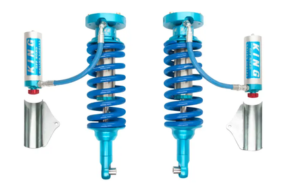 King Shocks KIN 2.5 Coilovers by King Shocks