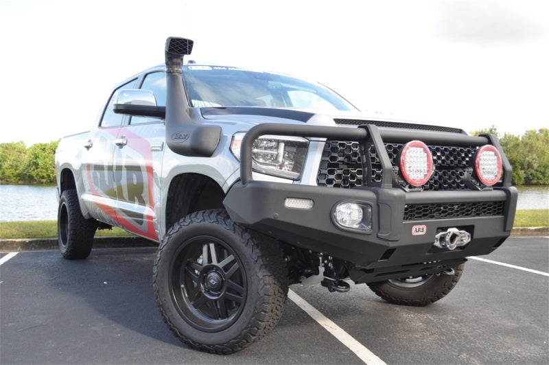 ARB Safari V-Spec Snorkels