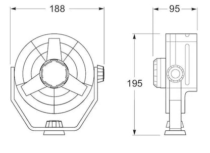 HELLA Light Module by Hella