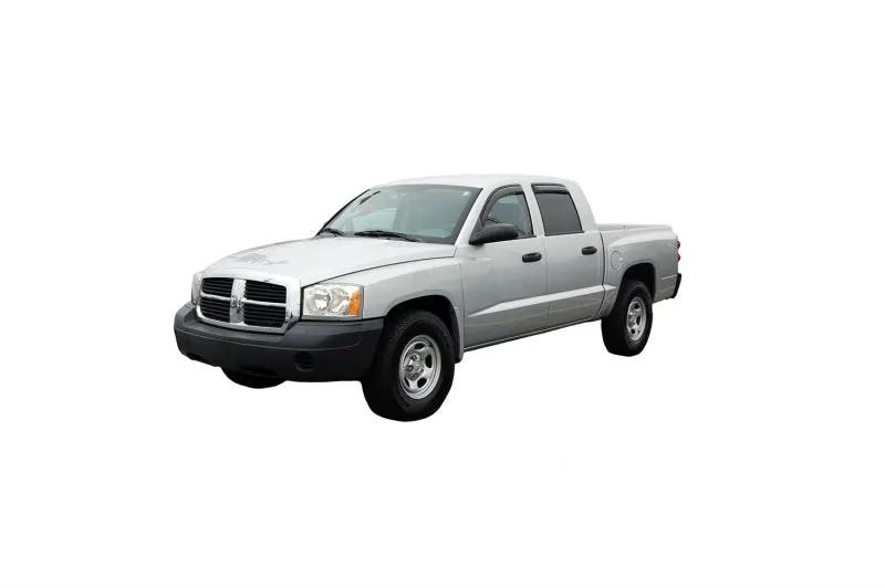 AVS In-Channel Ventvisors by AVS