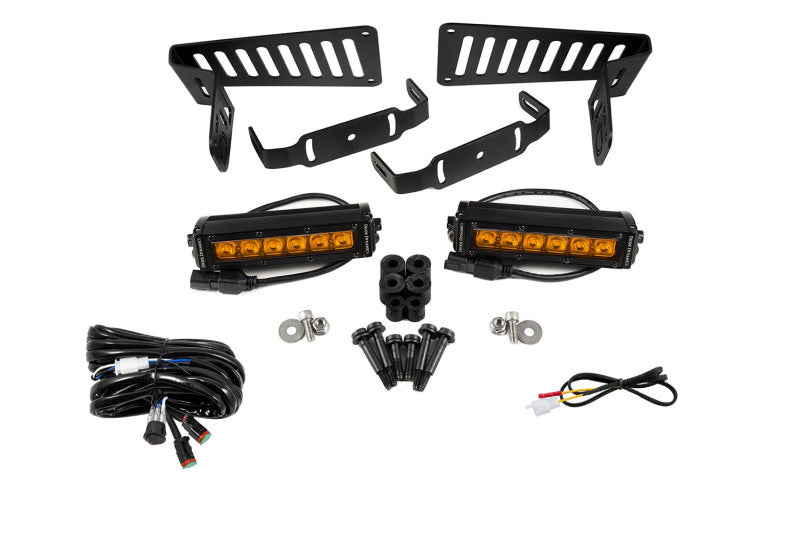 Diode Dynamics DIO LED Light Bars