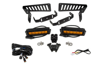 Diode Dynamics DIO LED Light Bars