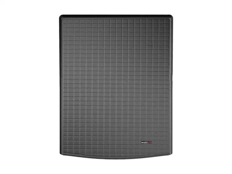 WeatherTech WT Cargo Liners - Black by WeatherTech