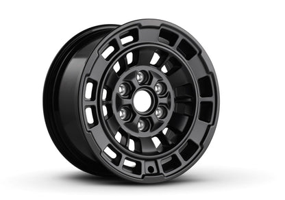 Ford Racing FR Wheels by Ford Racing