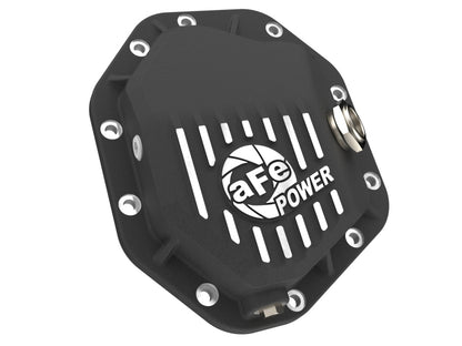 AFE Diff/Trans/Oil Covers by aFe
