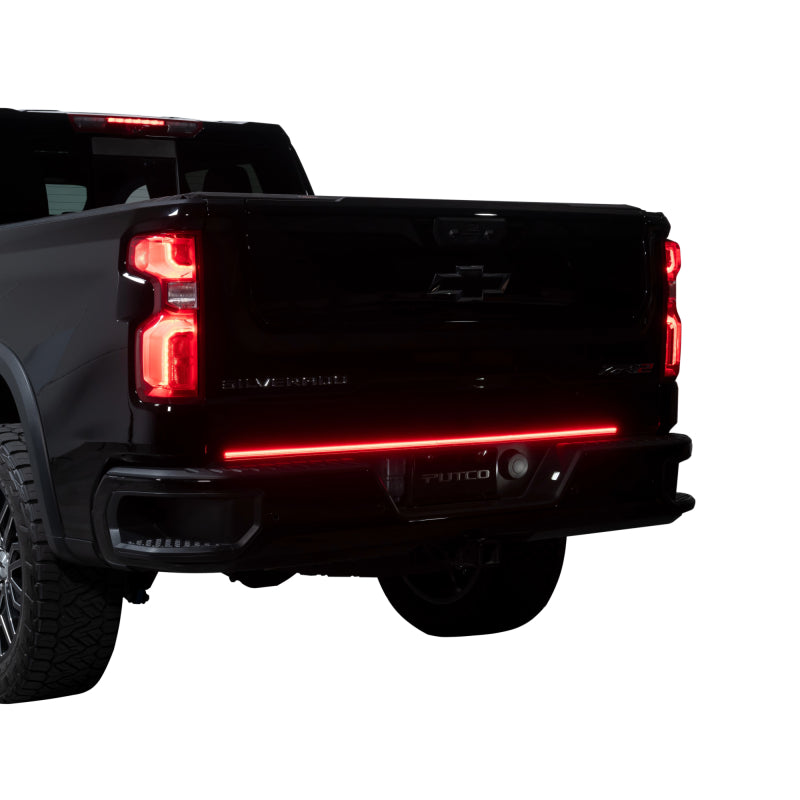 Putco PUT Blade Tailgate Light Bars