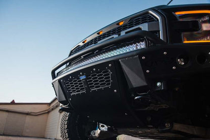 Addictive Desert Designs ADD Stealth R Front Bumper