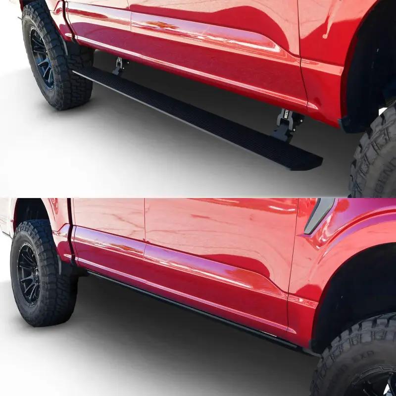 Westin WES Running Boards - Pro-e by Westin