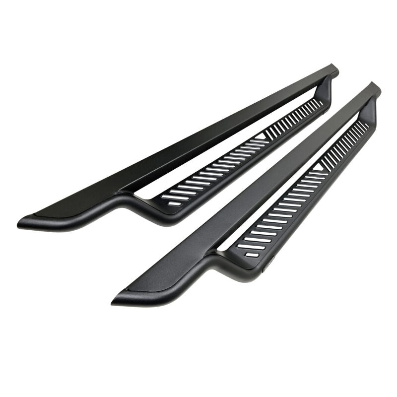 Westin WES Running Boards - Outlaw