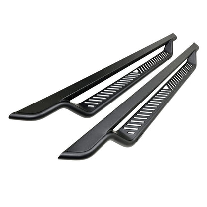 Westin WES Running Boards - Outlaw