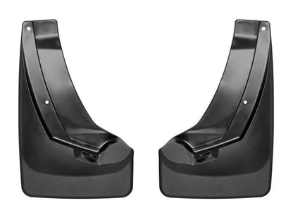WeatherTech WT No Drill Mudflaps by WeatherTech