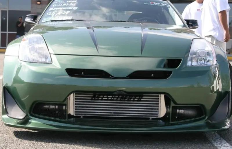 Mishimoto MM Intercoolers - Universal by Mishimoto