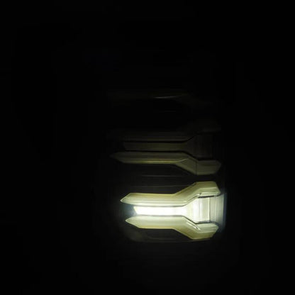 AlphaRex ARX LUXX Tail Lights by AlphaRex