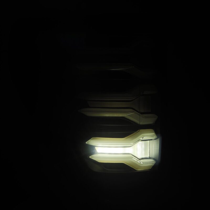 AlphaRex ARX LUXX Tail Lights by AlphaRex
