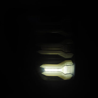 AlphaRex ARX LUXX Tail Lights by AlphaRex