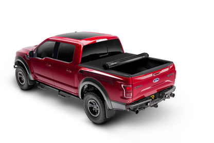 Truxedo TRX Bed Cover - Sentry CT