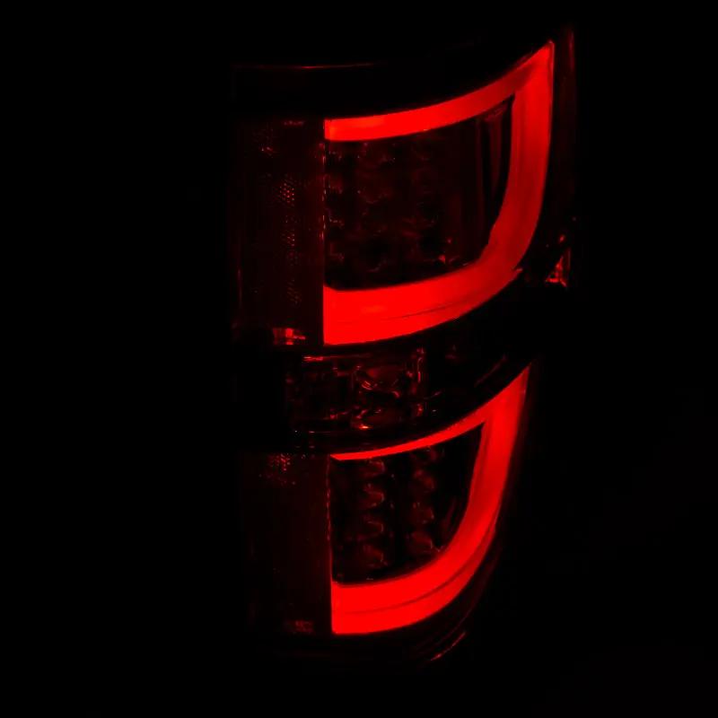 ANZO ANZ LED Taillights by ANZO