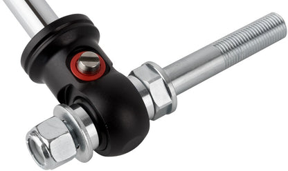 FOX 2.0 Factory Steer Stblizer by FOX