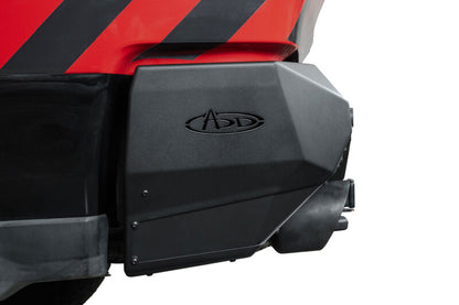 Addictive Desert Designs ADD Bomber Rear Bumpers