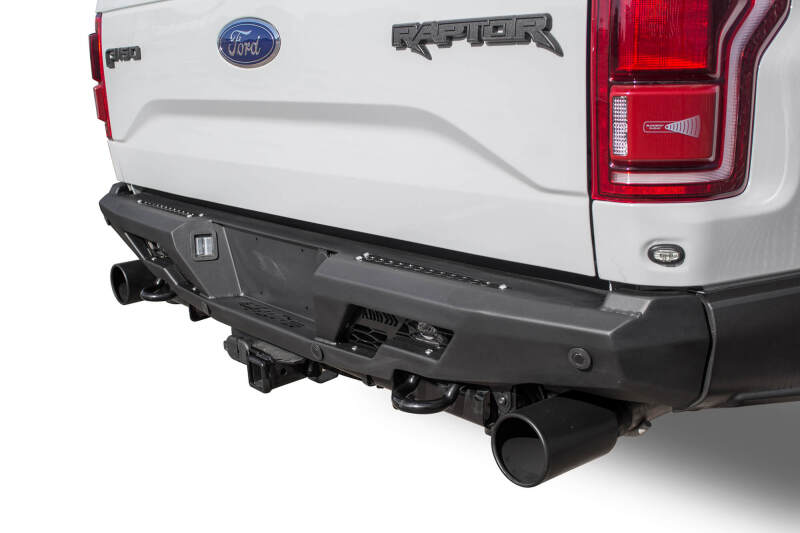 Addictive Desert Designs ADD Stealth Fighter Rr Bumper