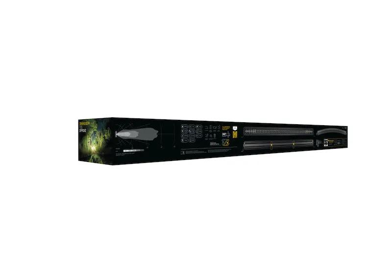 HELLA Black Magic Lamp by Hella