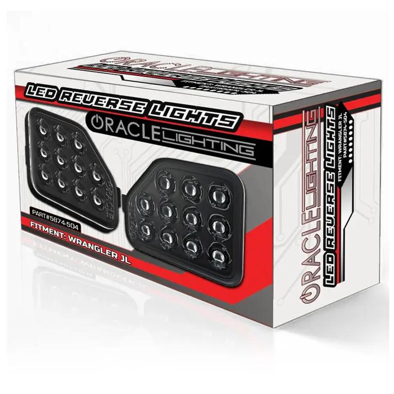 ORACLE Lighting ORL Reverse Light Sets by ORACLE Lighting