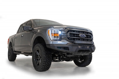 Addictive Desert Designs ADD HoneyBadger Front Bumper