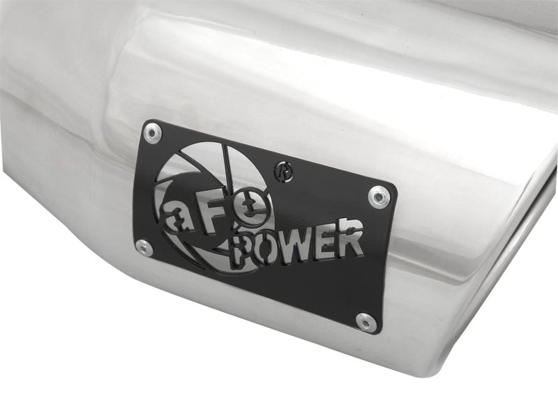 AFE Mach Force-Xp Exhaust Tip by aFe