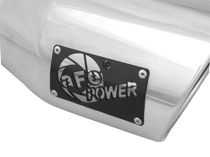 AFE Mach Force-Xp Exhaust Tip by aFe