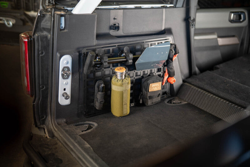 DV8 Offroad DVE Molle Panels