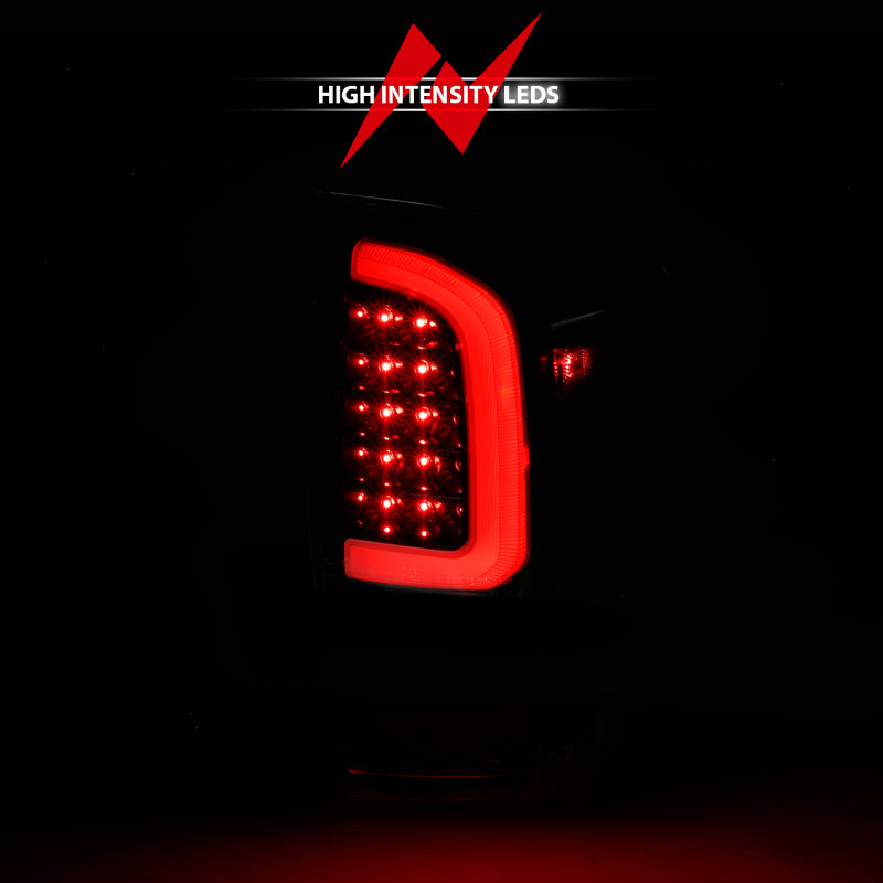 ANZO ANZ LED Taillights by ANZO