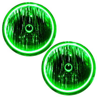 ORACLE Lighting ORL Headlight Halo Kits by ORACLE Lighting