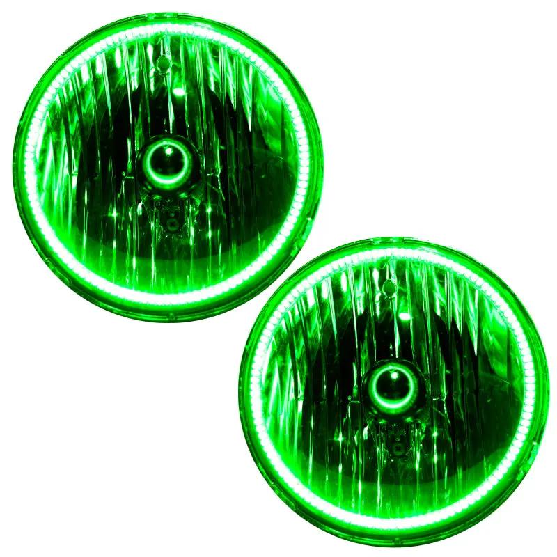 ORACLE Lighting ORL Headlight Halo Kits by ORACLE Lighting