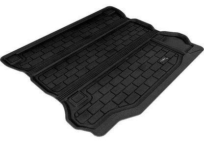 3D MAXpider ACE Cargo Liner - Black by 3D MAXpider
