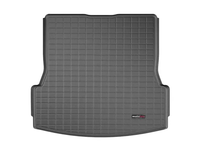WeatherTech WT Cargo Liners - Black by WeatherTech