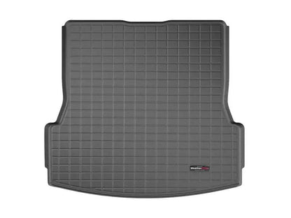 WeatherTech WT Cargo Liners - Black by WeatherTech