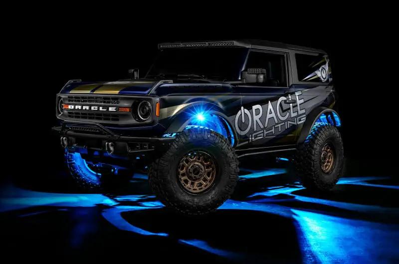 ORACLE Lighting ORL Underbody Rock Lights by ORACLE Lighting