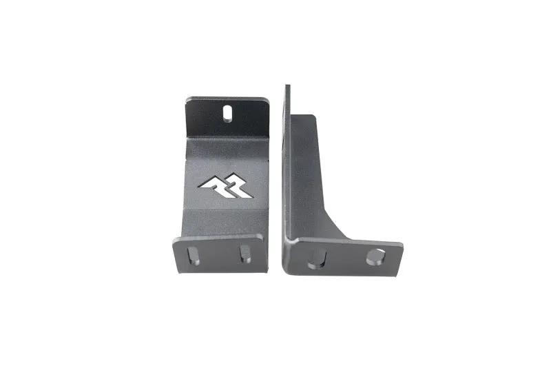 Rugged Ridge RUG Mounting Brackets by Rugged Ridge