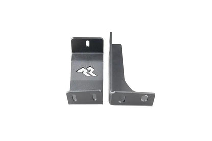 Rugged Ridge RUG Mounting Brackets by Rugged Ridge