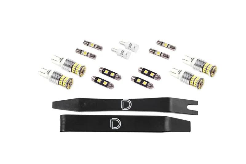 Diode Dynamics DIO LED Interior Kit by Diode Dynamics