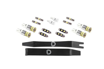 Diode Dynamics DIO LED Interior Kit by Diode Dynamics