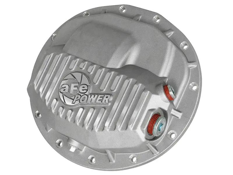 AFE Diff/Trans/Oil Covers