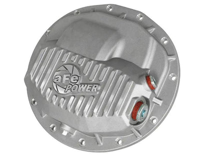 AFE Diff/Trans/Oil Covers