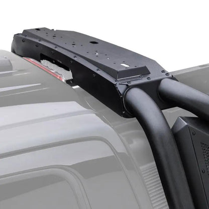 Go Rhino GOR Sport Bar 2.0 - Tex Black by Go Rhino